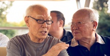 伊人焦